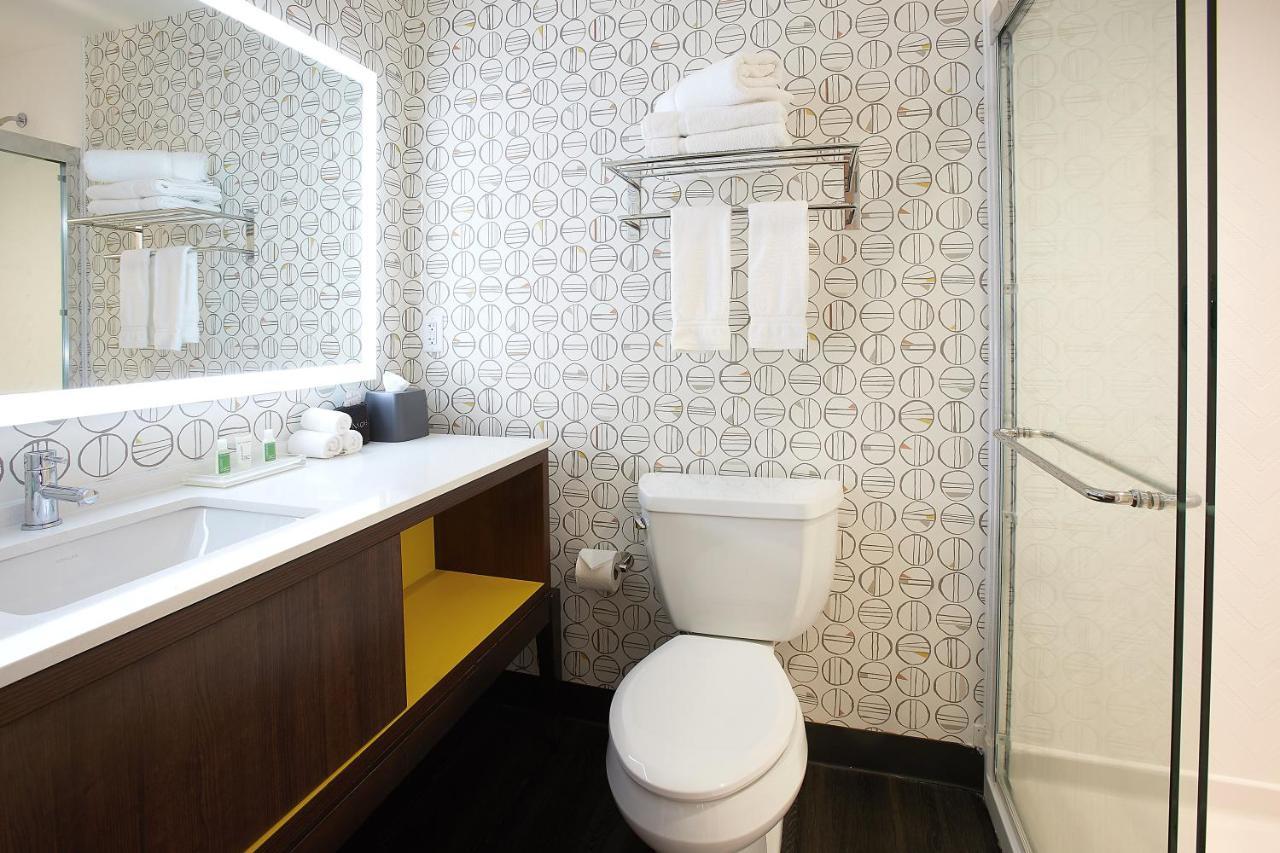 Hotel Downtown By Ihg Louisville