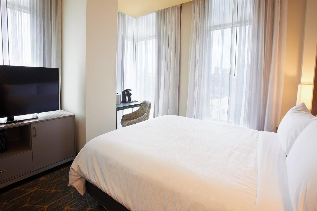 Downtown By Ihg Hotel
