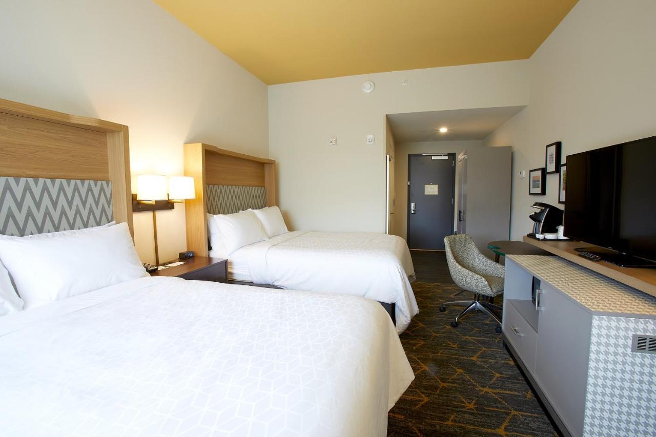 Downtown By Ihg Hotel