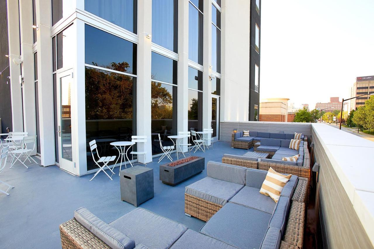 Downtown By Ihg 3* Louisville