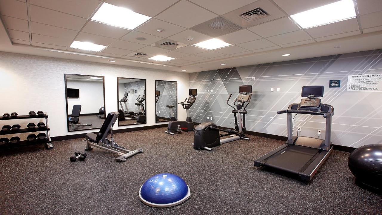 Downtown By Ihg Louisville