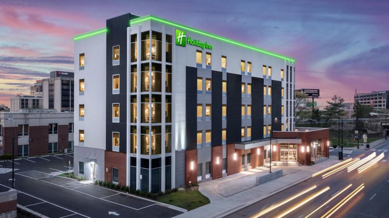 Hotel Downtown By Ihg Louisville