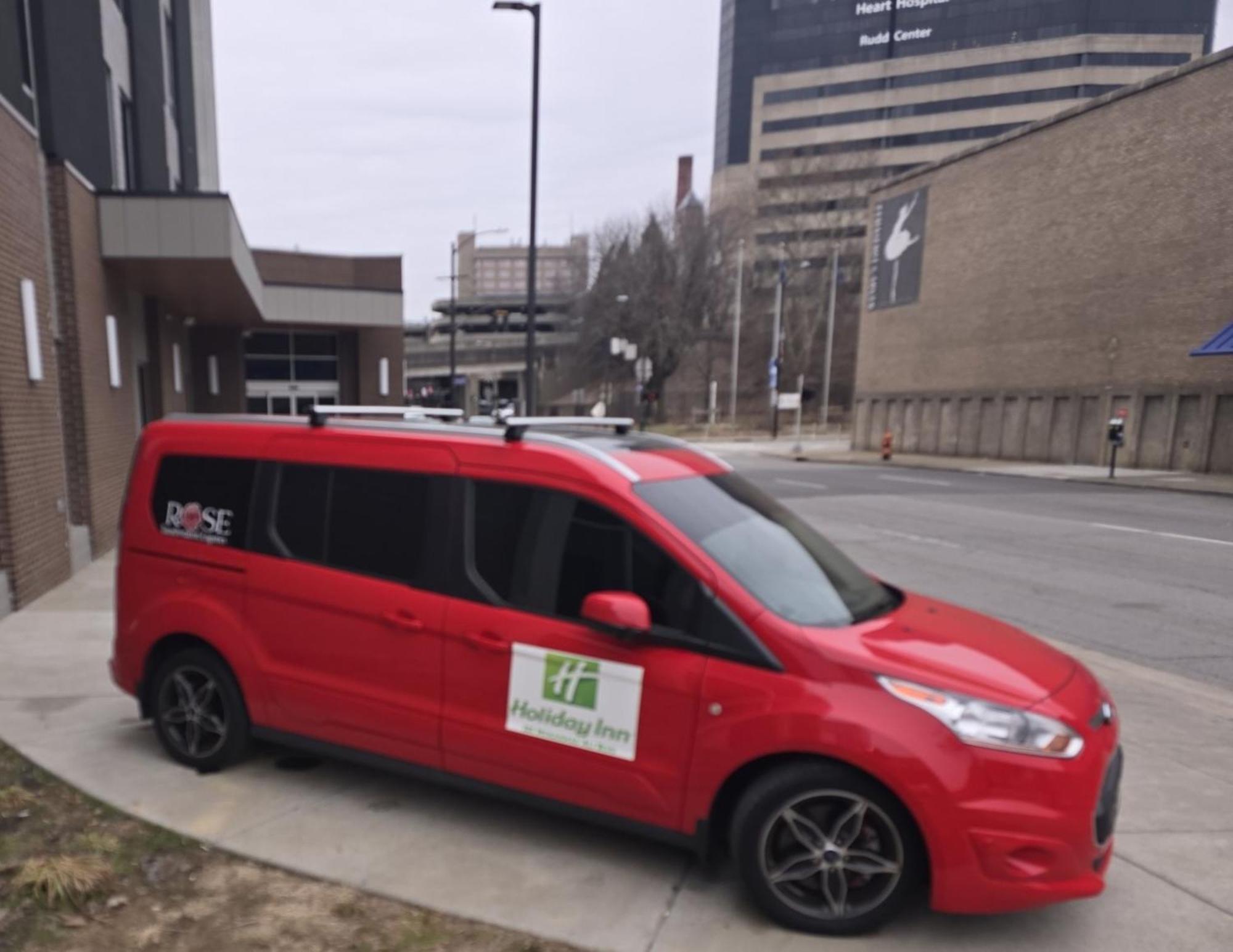 Downtown By Ihg 3* Louisville