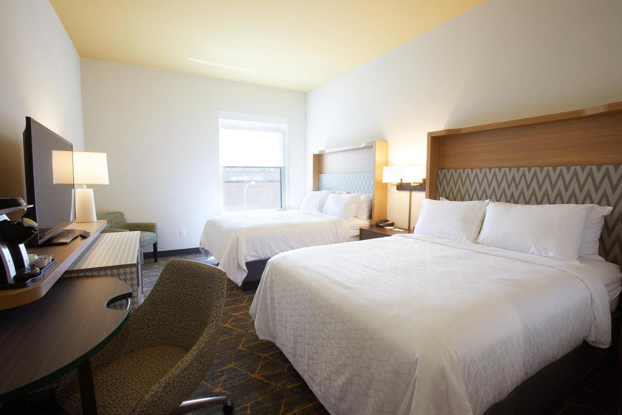 Downtown By Ihg Hotel Louisville